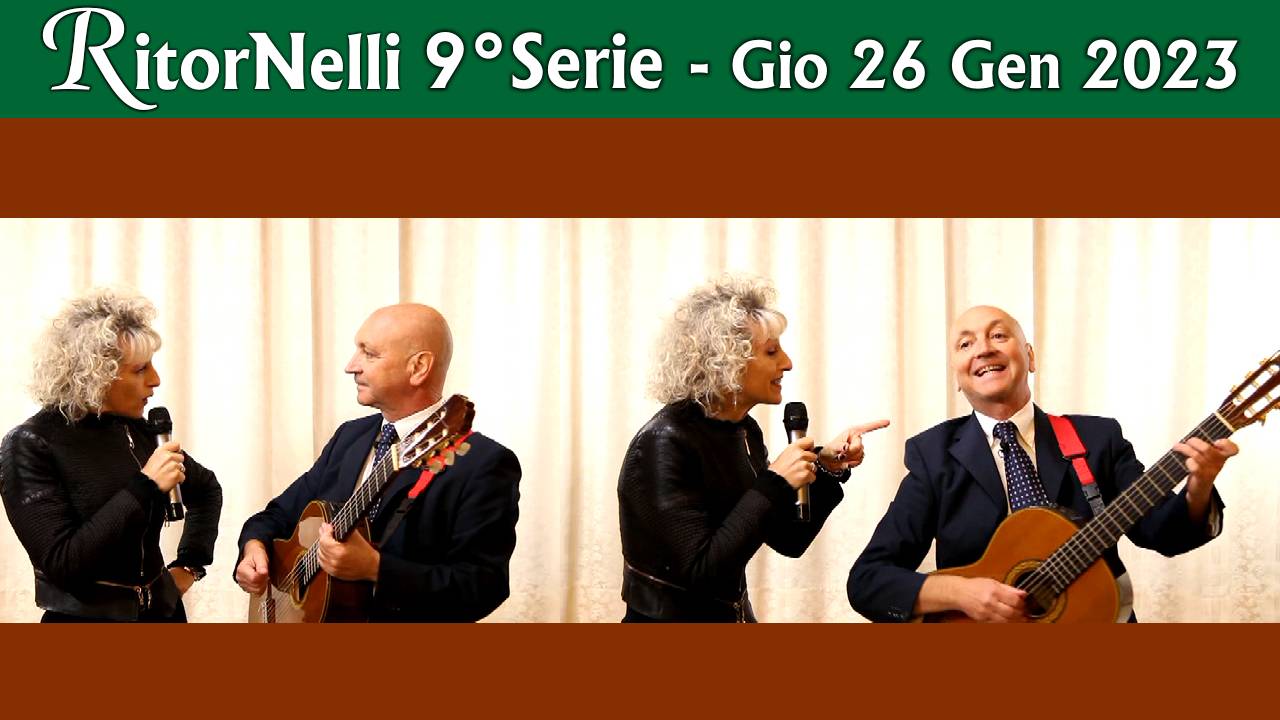 Trasmissione RitorNelli